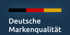 deutsche markenqualitaet