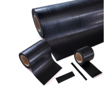 Antirutschmatte nach Maß – Detailansicht der rutschhemmenden Oberfläche