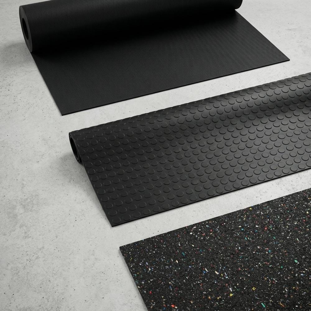 Gummimatten Auto Auswahl