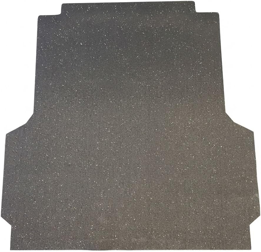 Pickupmatte VW Amarok Doppelkabine