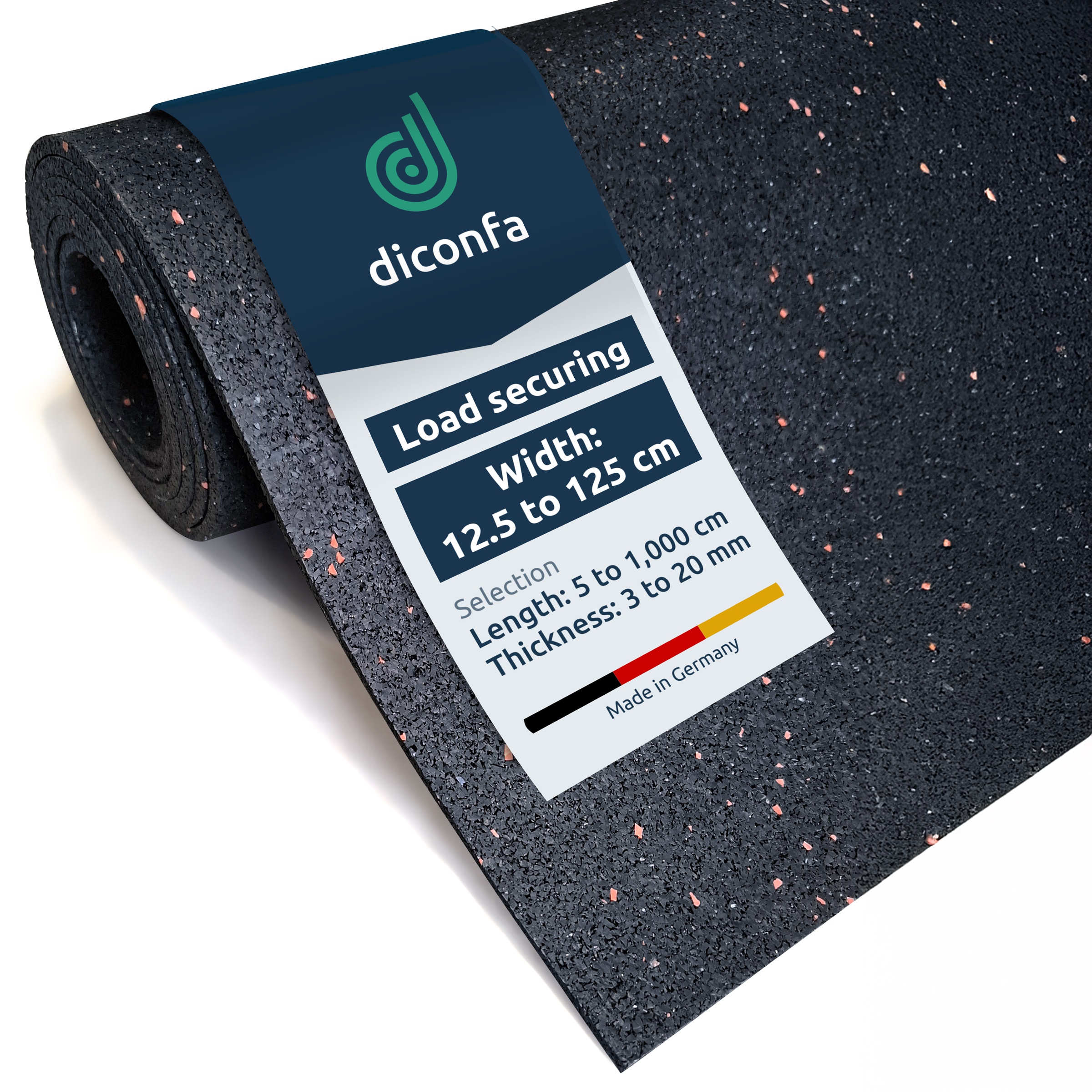 PROFILINE load securing - made to measure