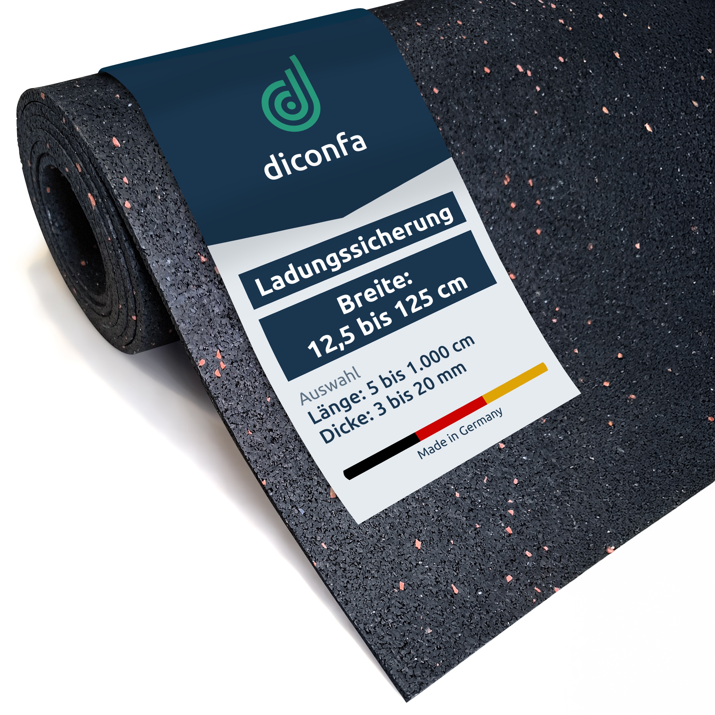 PROFILINE Ladungssicherung nach Maß