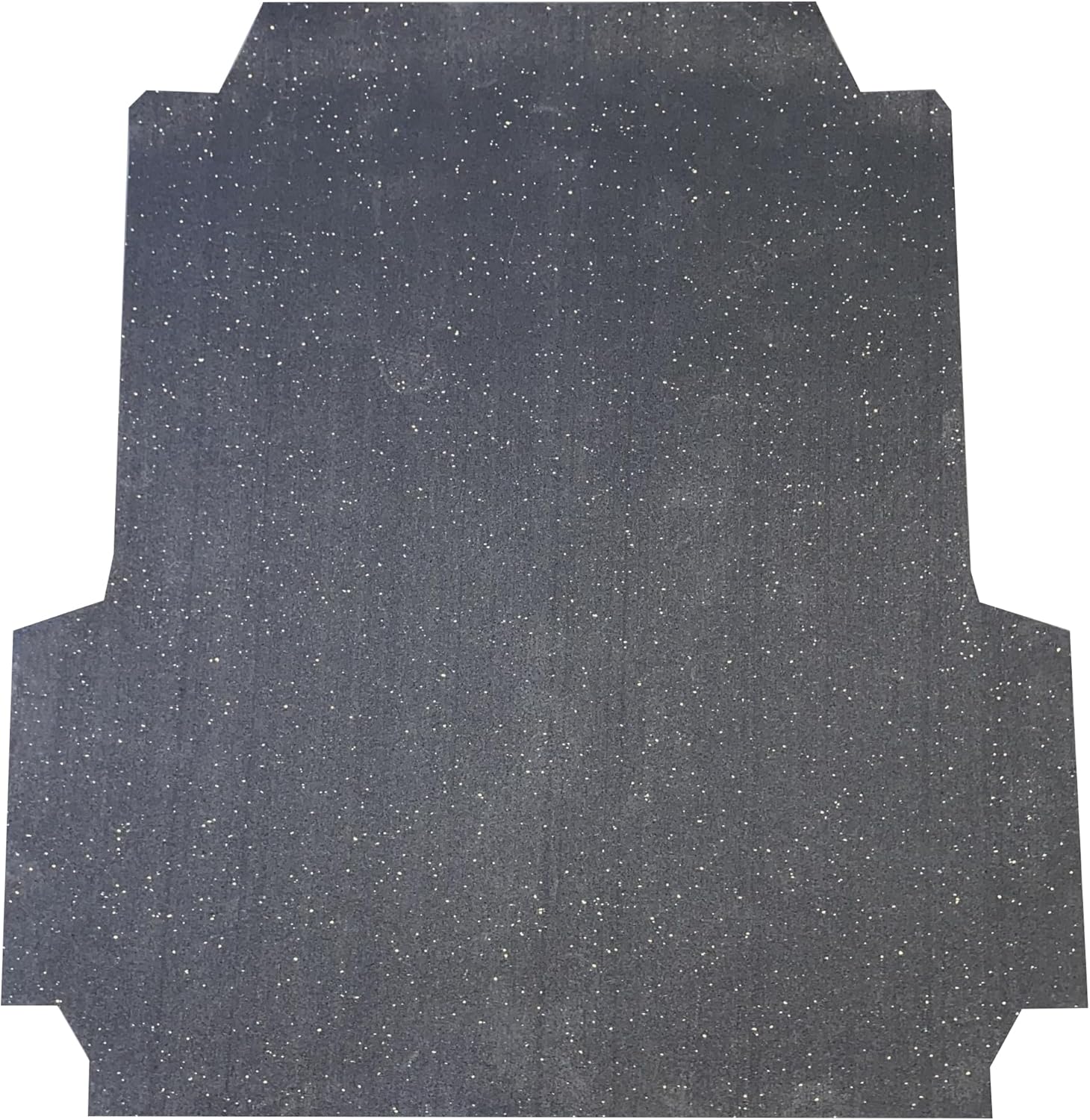 Pickupmatte Ford Ranger ab 2019 - 2022