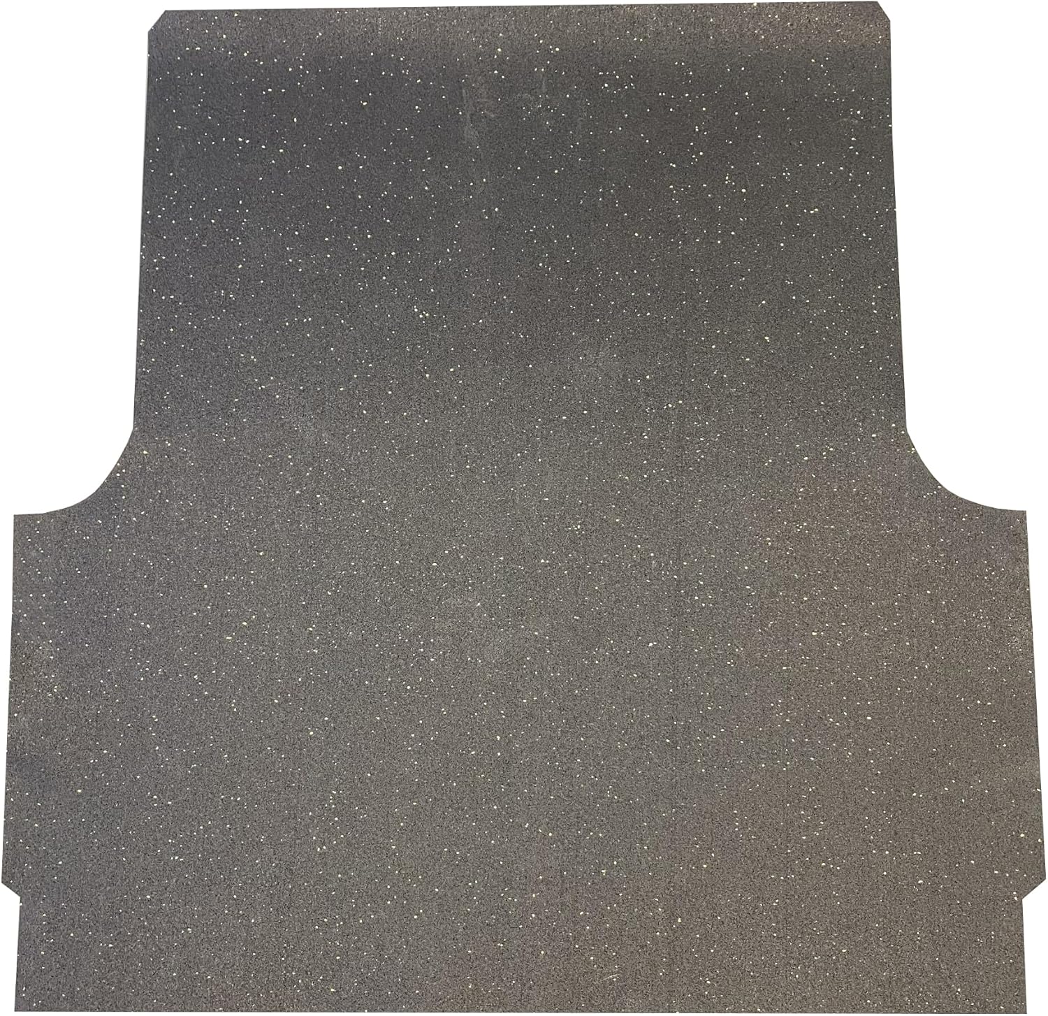 Pickupmatte Mercedes X-Klasse mit Laderaumwanne