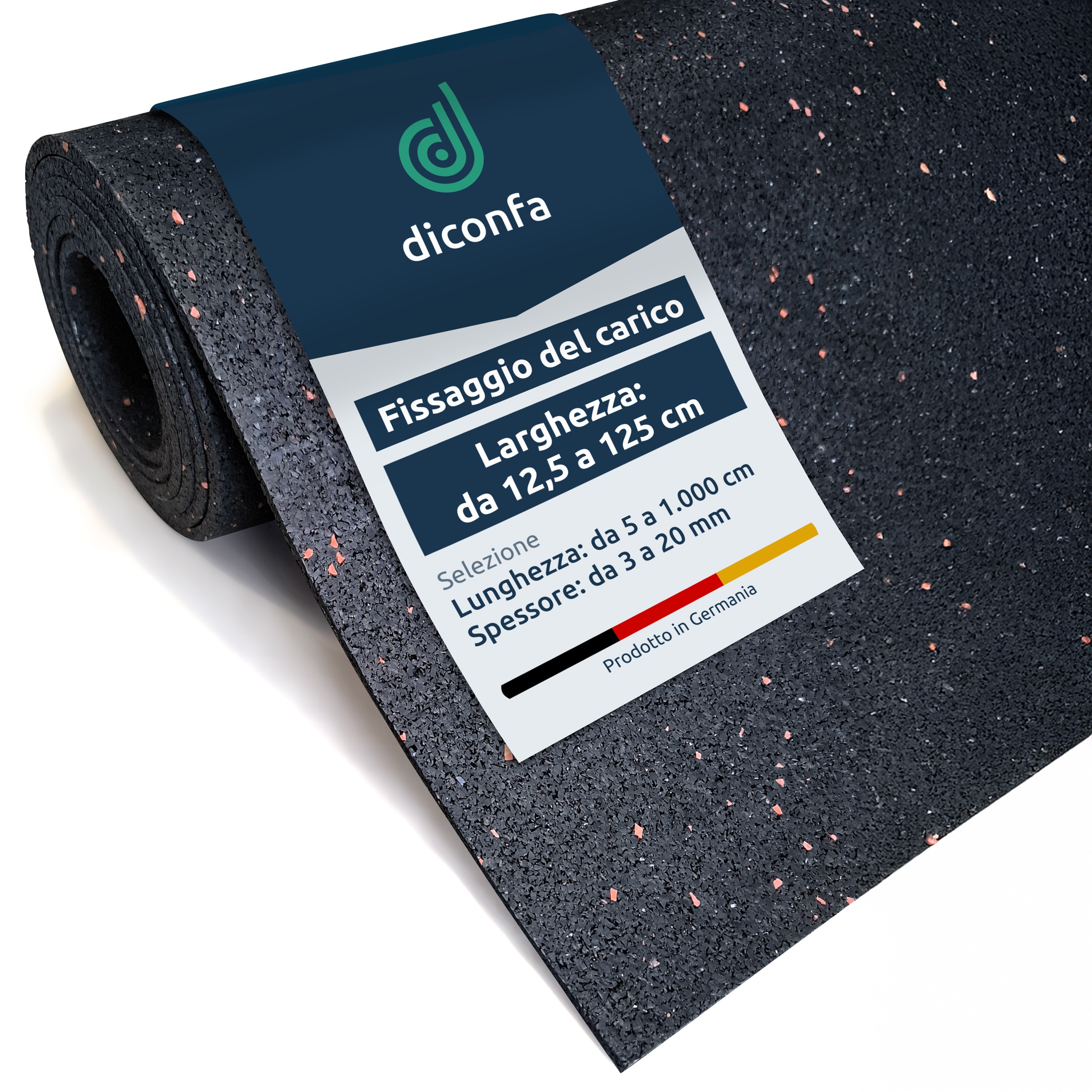 PROFILINE Sicurezza del carico su misura