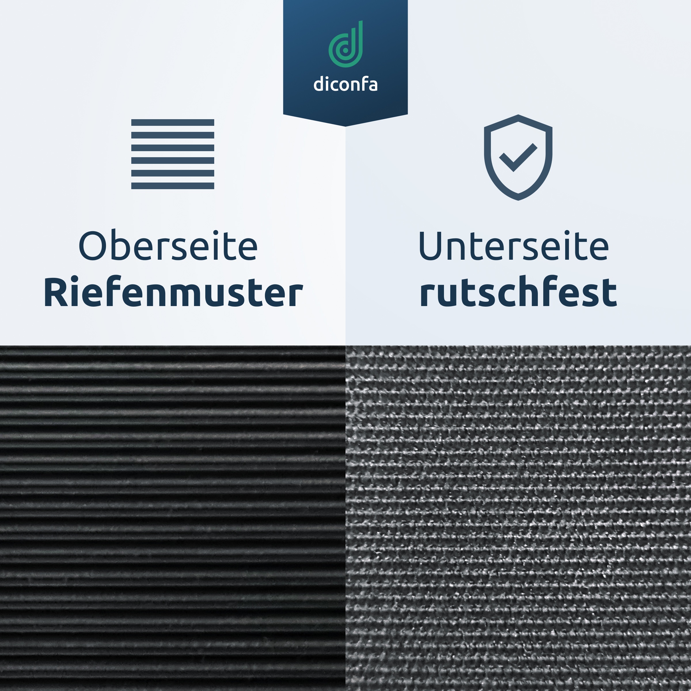 diconfa Schubladeneinlage Werkstattwagen verschiedene Größen - Standard - SBR diconfa Schubladeneinlage Werkstattwagen verschiedene Größen - Standard - SBR