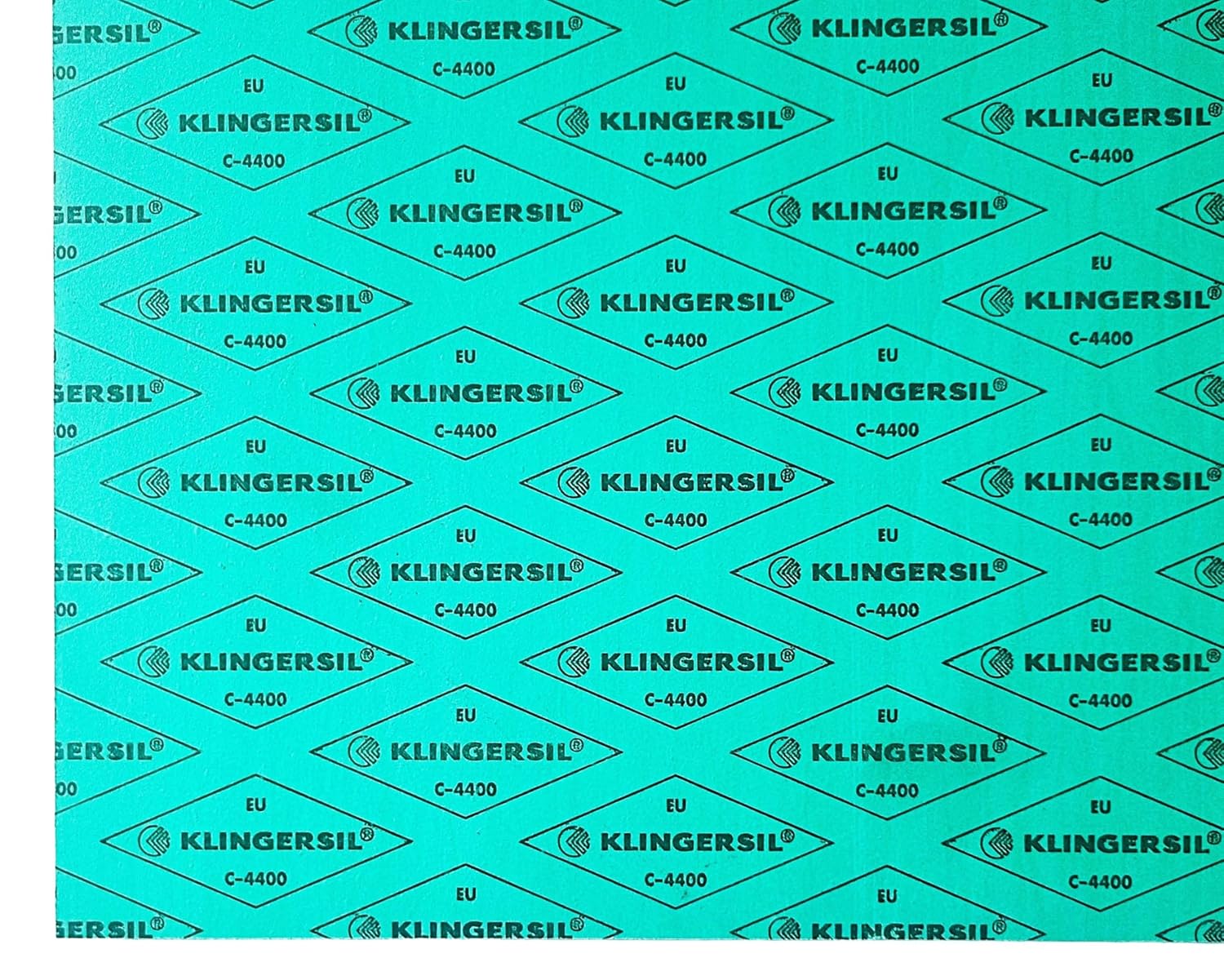 diconfa Klingersil C-4400 Dichtungsplatte 